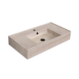 Scarabeo 5123-E-One Hole